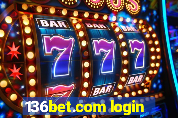 136bet.com login